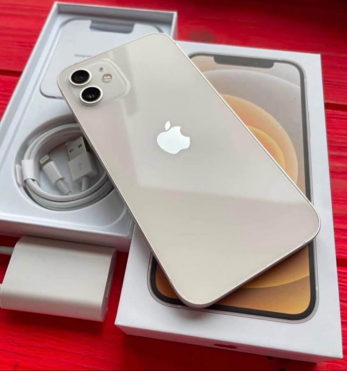 IPHONE 12 simple 64gb