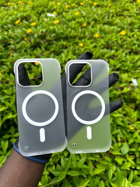 Coque BalShield MagClear