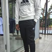 High quality tracksuit 100 %cotton