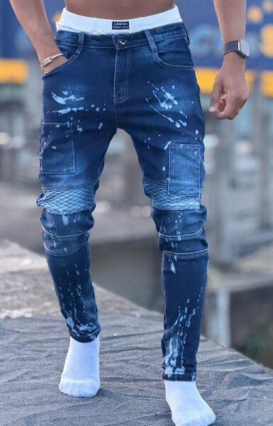 Jeans original disponible