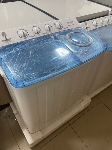 Machine à laver Nasco 13 kg