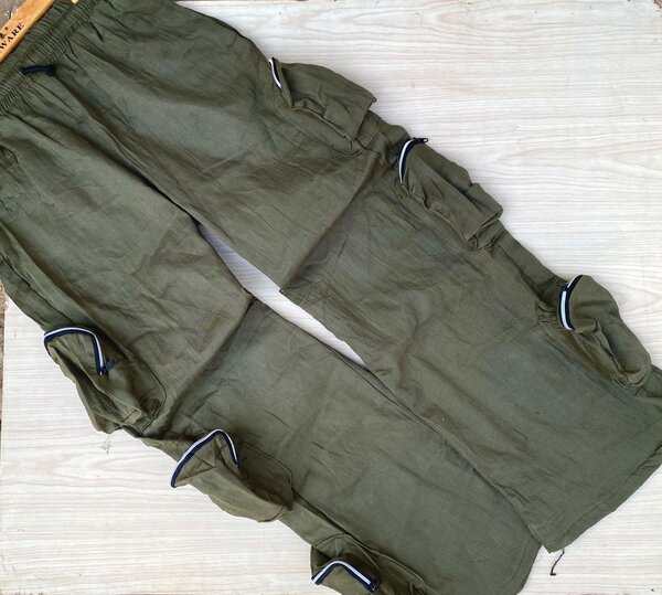 Cargo pants