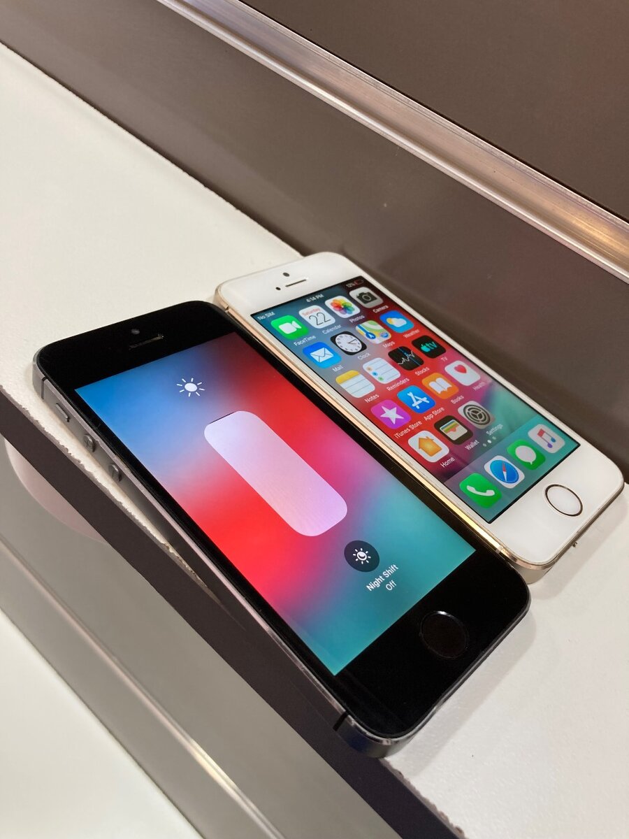 iPhone 5s fully functional