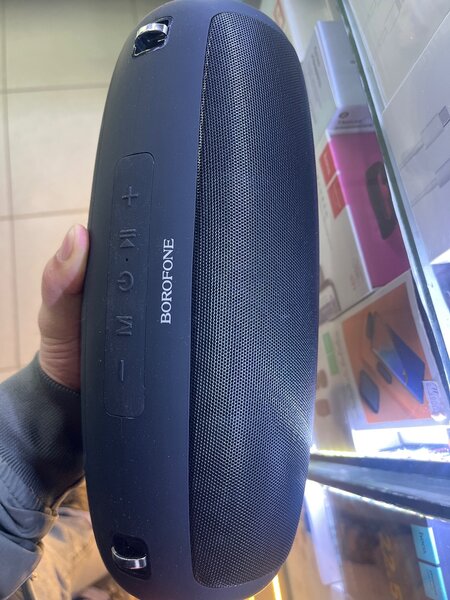 Borofone
