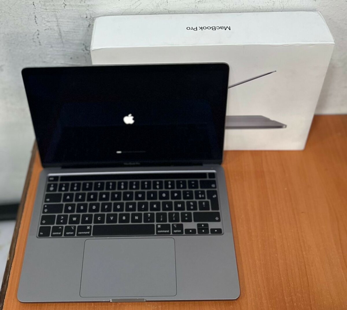MACBOOK PRO RETINA CORE I5 2020
