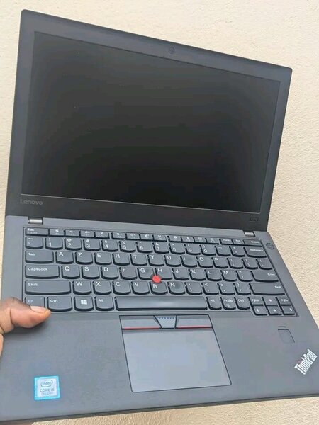 Ordinateur Portable Lenovo ThinkPad