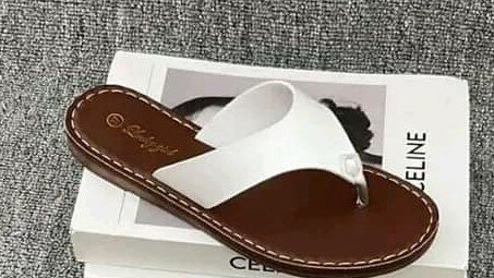 Women's comfortable sandals