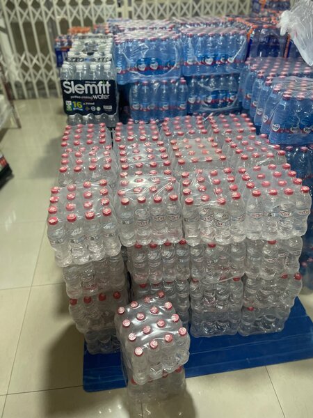 Hylife Water 500ml Pack