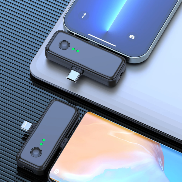 Microphone Sans Fil SX31