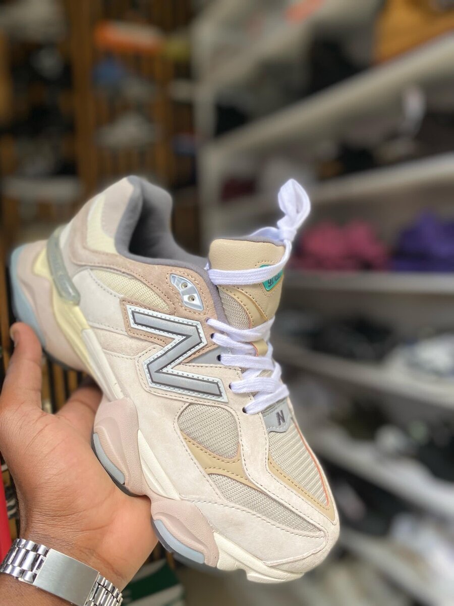 New balance 9060