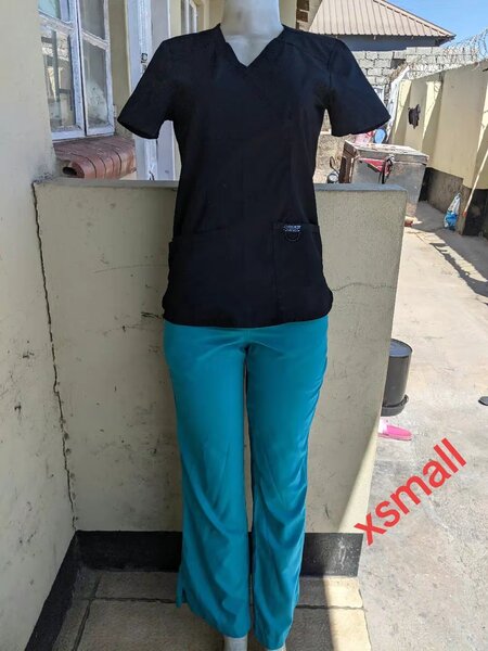 Medical scrubs