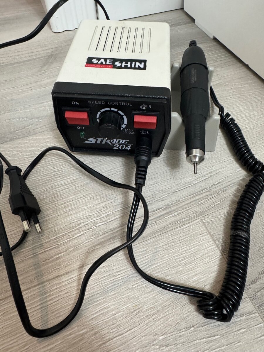 Все не обходимое для работы