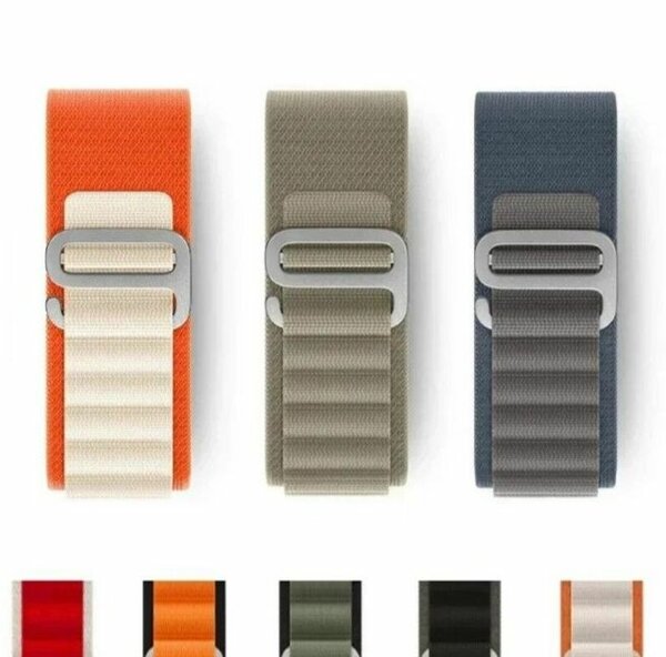 Bracelet Watch 42/44/45/49 mm