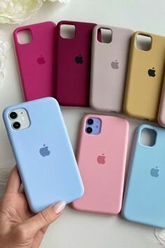 Coque Silicone iPhone universe