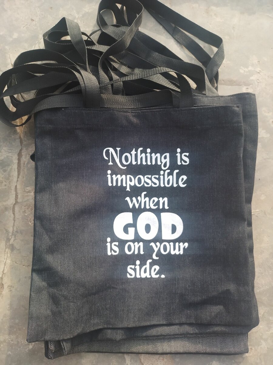 Totebags