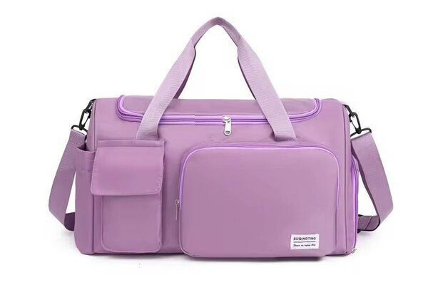 Sac de voyage sport polyvalent