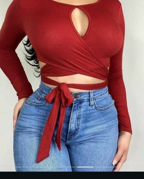 Top élégant pour femmes