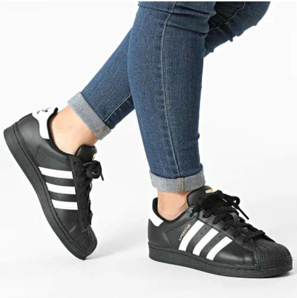 Baskets Sneakers Classiques