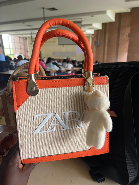 Sac à main élégant femme