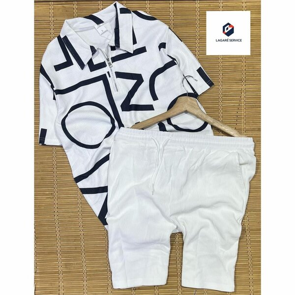 Ensemble Sport Chic Homme