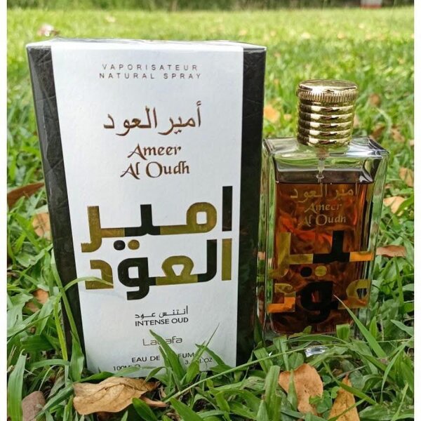 Parfum Ameer Al Oudh Oud