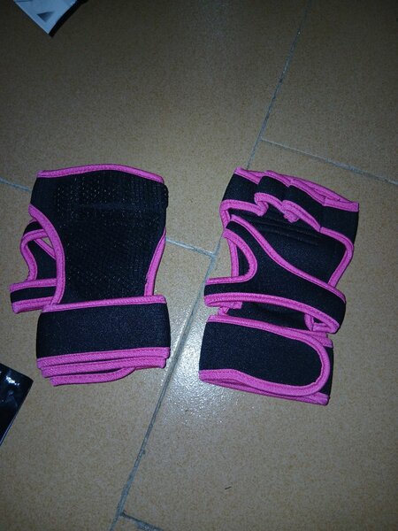 Protège-poignets sports ajustables