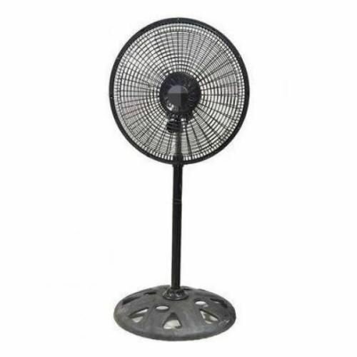 Ventilateur sur pied puissant
