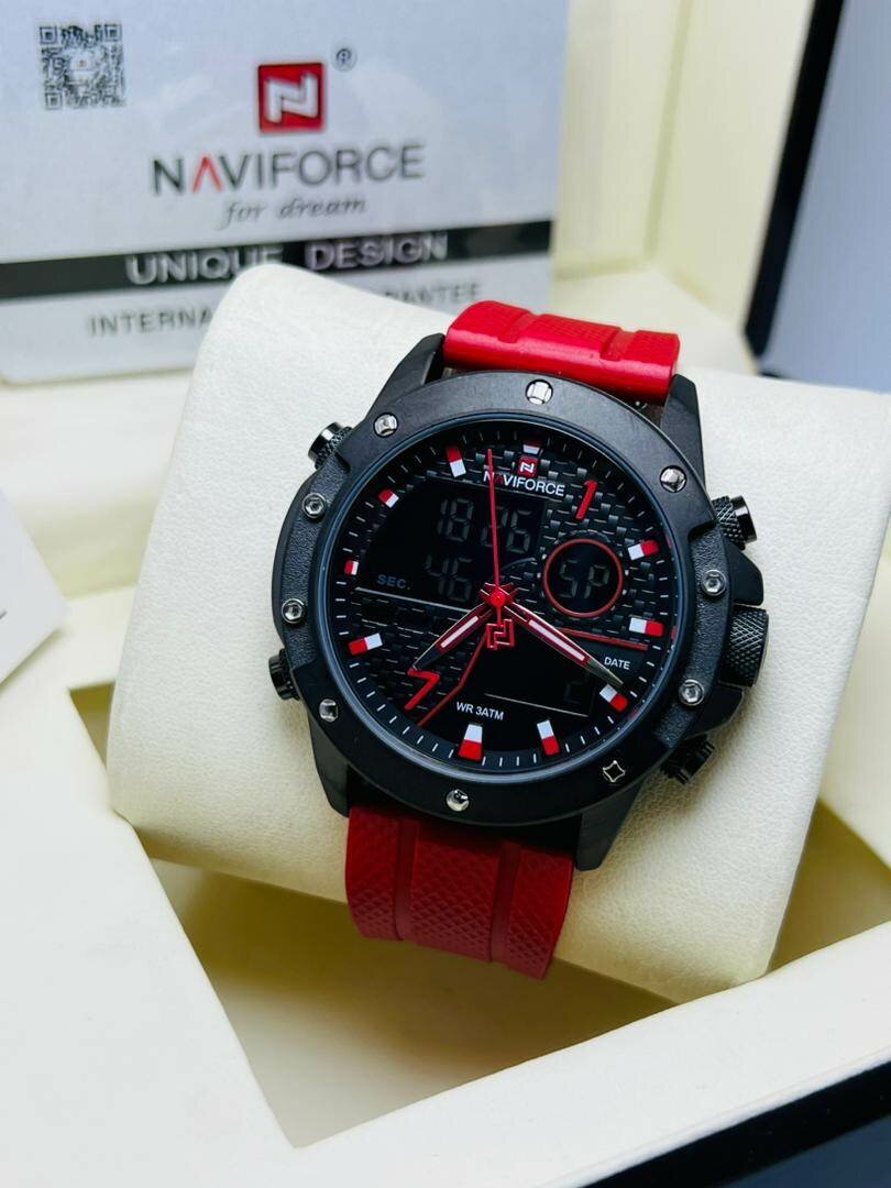 Montre Naviforce