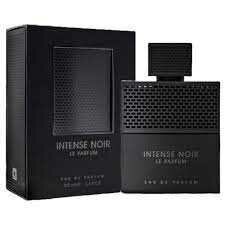 Intense Noir Eau de Parfum