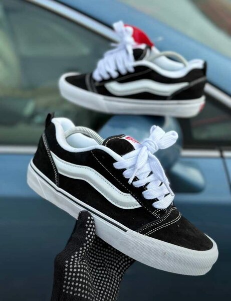 Vans old skul