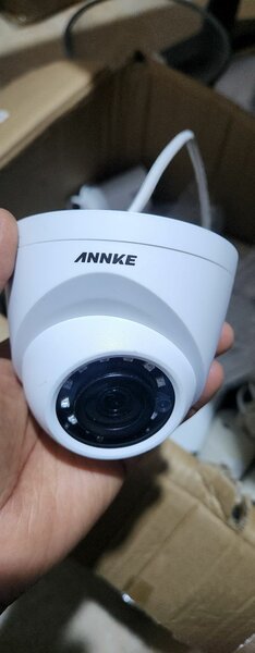 Sannce Annke UK Cameras for Sale