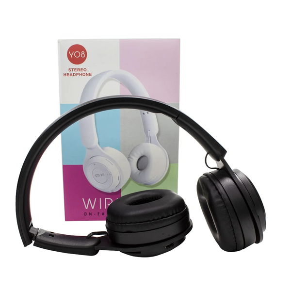 CASQUE Y08