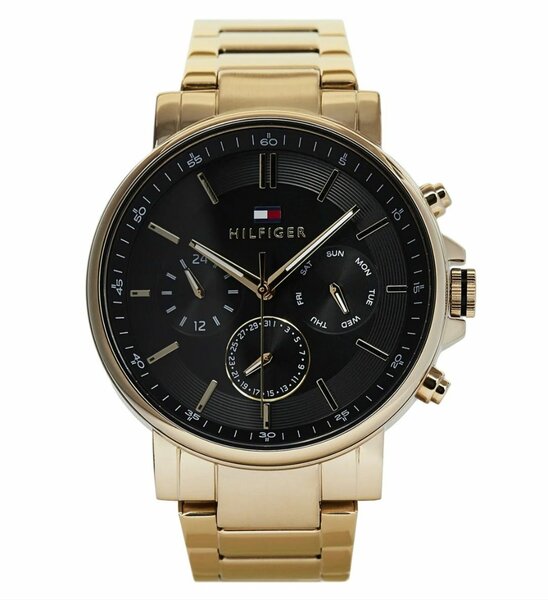 Montre élégante Tommy Hilfiger