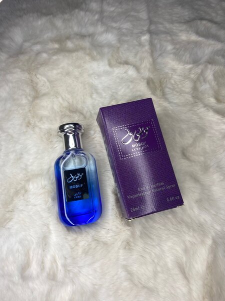 Mosuf  parfum arabe