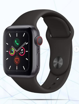 Brand New iWatch Series 6 44MM 