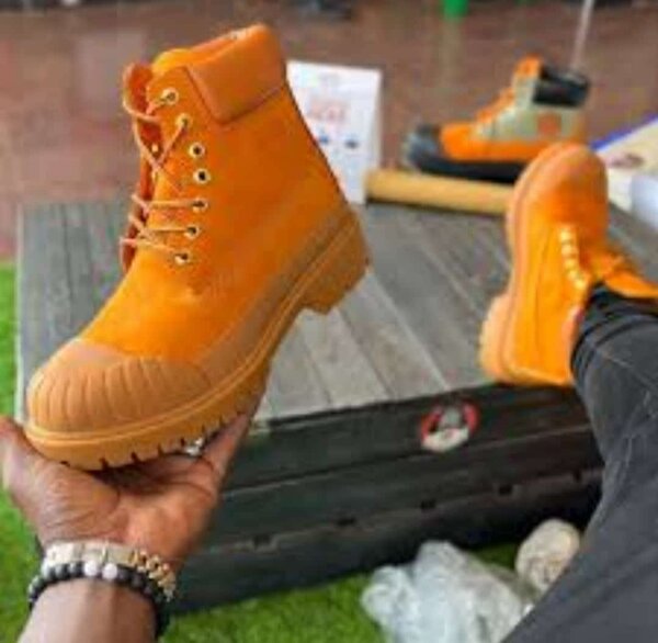 Timberland