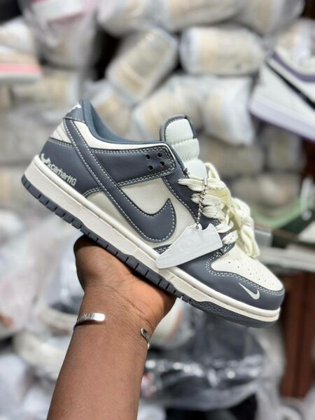 Baskets tendance pour hommes