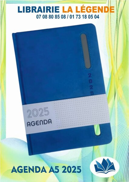 Agenda A5