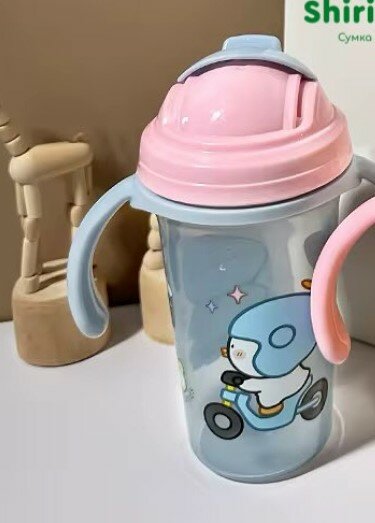 Детская непроливайка