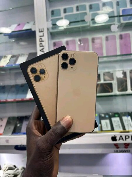 Smartphone haut de gamme Apple