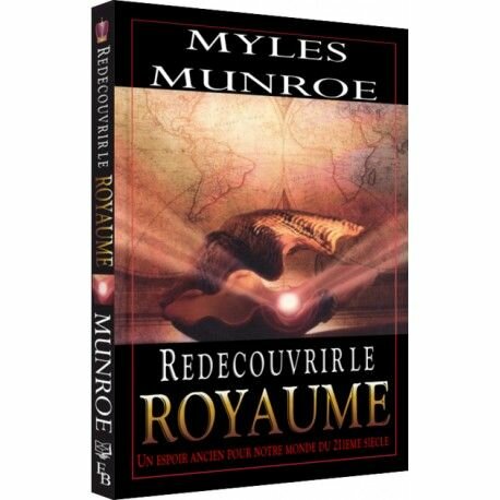 Redécouvrir le Royaume