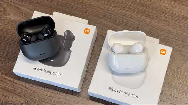Écouteurs Redmi Buds 6 Lite