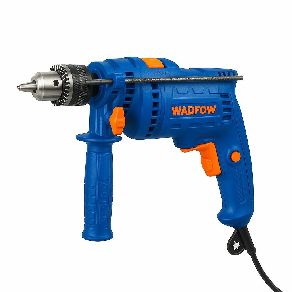 Perceuse Électrique 650W WADROW