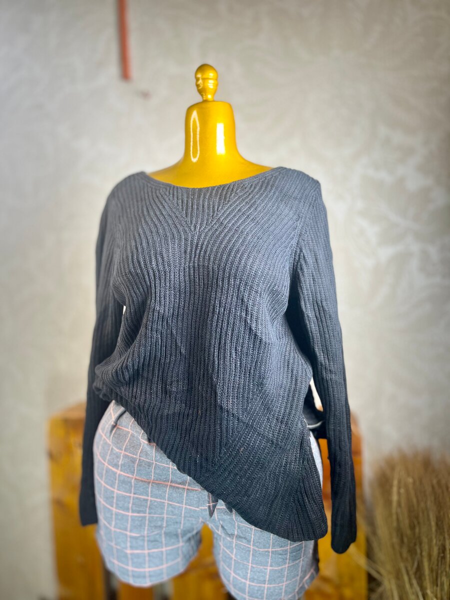 Pullovers en maille élégants