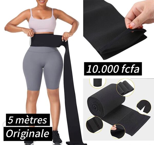 Gaine en bande original