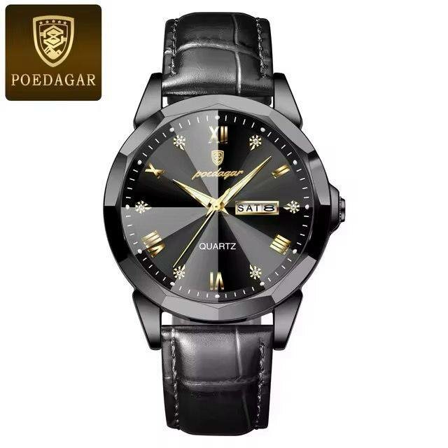 Montre Homme Quartz Classique