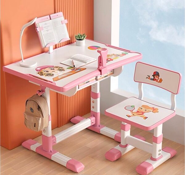Парты с о стулом