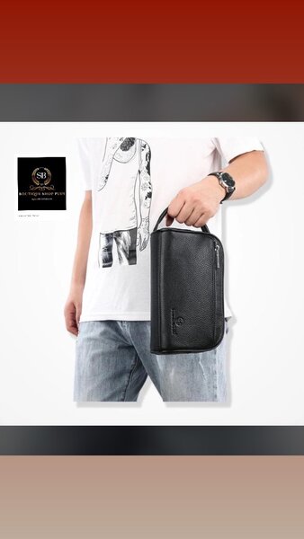 Sacoche  original authentique avec tous accessoires