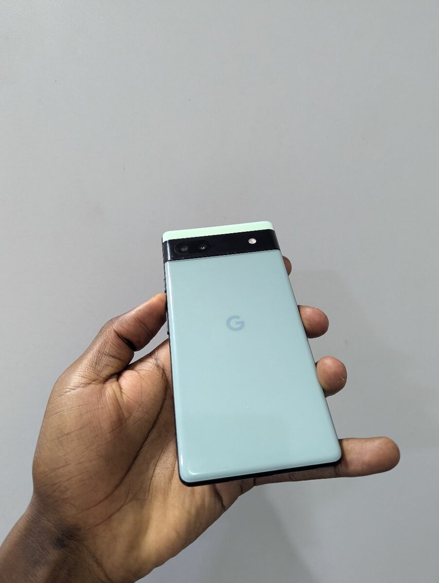 Google pixel 6a 5G 128GB