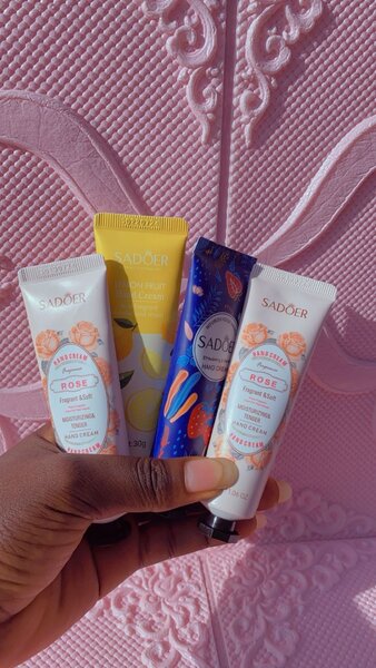 Handcream